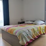 Chez Maïté Apartman