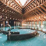 Chez Maïté Vals-les-Bains