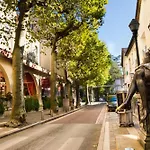 Apartman Chez Maïté Vals-les-Bains
