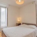 Apartman Chez Maïté Vals-les-Bains