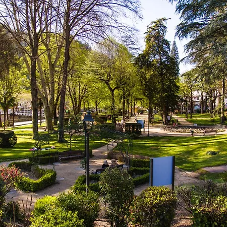 Chez Maite Apartment Vals-les-Bains