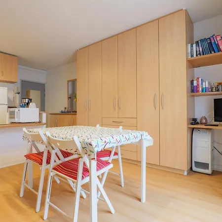 Chez Maite * Vals-les-Bains