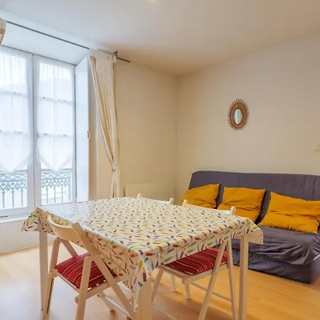 Apartamento Chez Maïté Vals-les-Bains