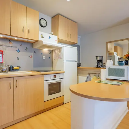 Chez Maïté Apartman Vals-les-Bains