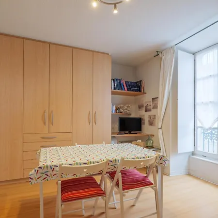 Chez Maite Apartment Vals-les-Bains