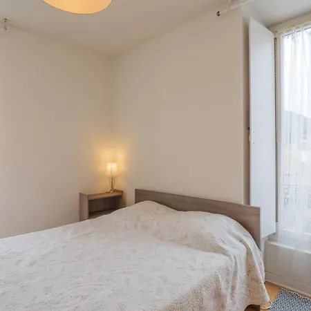 Apartment Chez Maite *