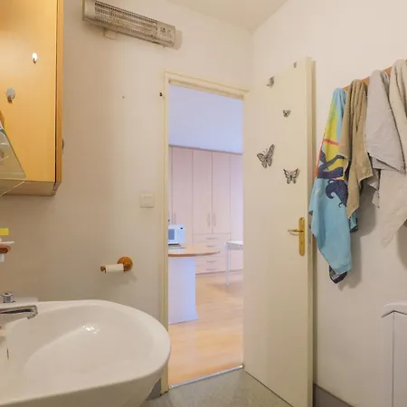 Chez Maite Apartment Vals-les-Bains